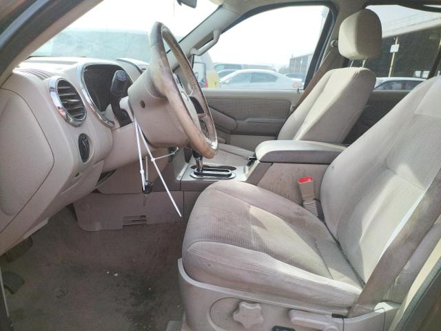 Photo 7 from auction – 2006 FORD EXPLORER X with VIN 1FMEU73E26UB41904