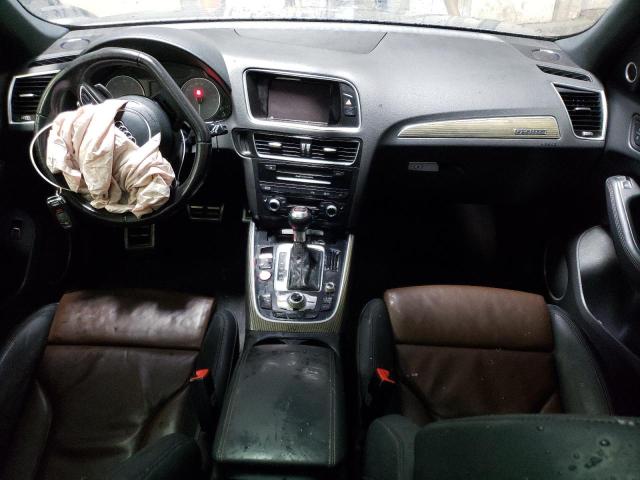 Photo 8 from auction – 2015 AUDI SQ5 PREMIU with VIN WA1CGAFP5FA127214