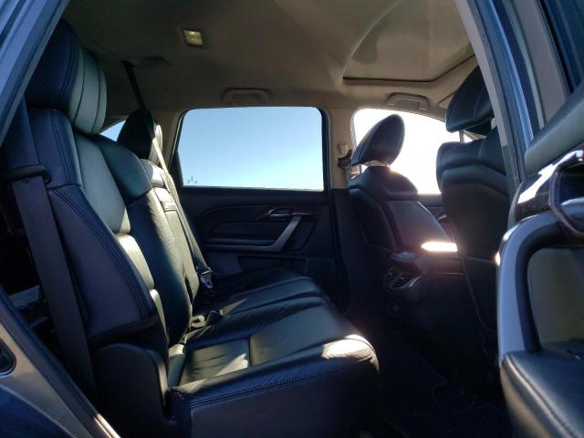 Photo 11 from auction – 2012 ACURA MDX with VIN 2HNYD2H26CH527382
