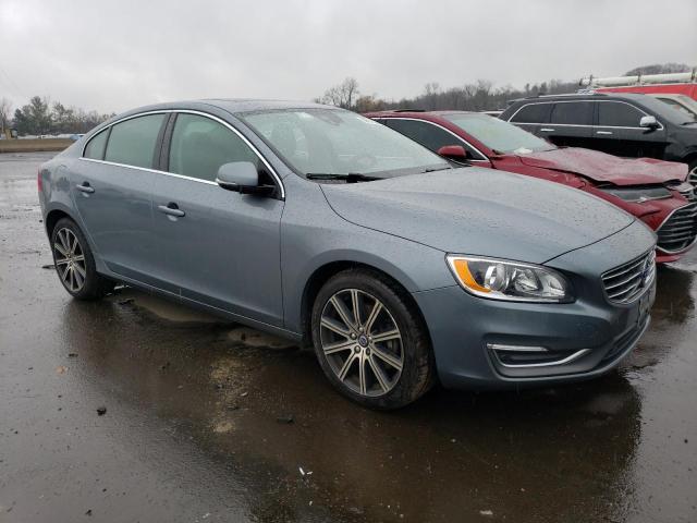 Photo 4 from auction – 2016 VOLVO S60 PREMIE with VIN LYV612TK6GB097878