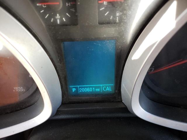 Photo 9 from auction – 2015 CHEVROLET EQUINOX LS with VIN 1GNALAEK6FZ115970