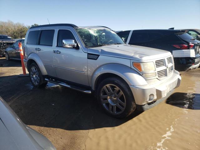 Photo 4 from auction – 2011 DODGE NITRO HEAT with VIN 1D4PT4GX0BW511470