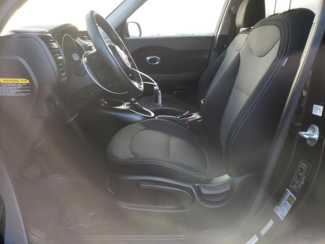 Photo 7 from auction – 2018 KIA SOUL + with VIN KNDJP3A58J7891644