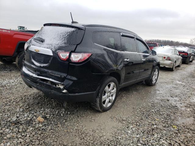 Photo 3 from auction – 2016 CHEVROLET TRAVERSE L with VIN 1GNKRGKDXGJ109018