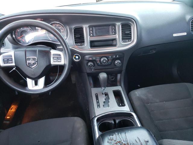 Photo 8 from auction – 2012 DODGE CHARGER SE with VIN 2C3CDXBG9CH215031