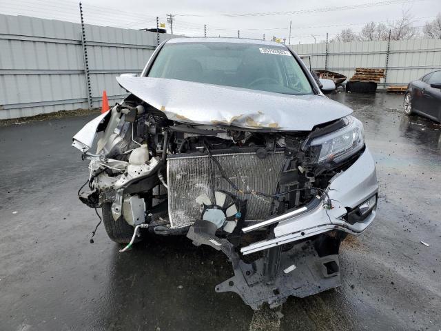 Photo 5 from auction – 2016 HONDA CR-V EX with VIN 2HKRM4H55GH644531