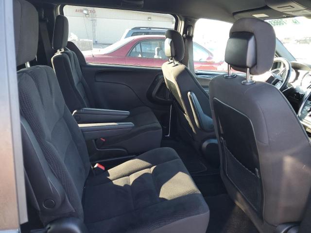 Photo 11 from auction – 2018 DODGE GRAND CARA with VIN 2C4RDGBG5JR139918