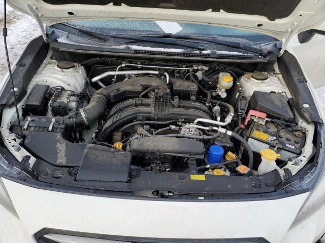 Photo 11 from auction – 2020 SUBARU CROSSTREK with VIN JF2GTAEC9L8251850