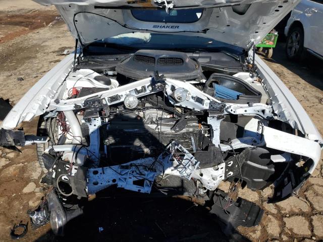 Photo 11 from auction – 2021 DODGE CHALLENGER with VIN 2C3CDZFJXMH508035