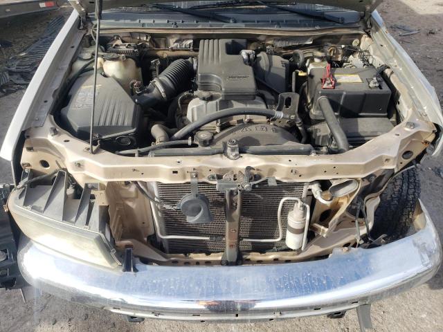 Photo 11 from auction – 2007 CHEVROLET COLORADO with VIN 1GCCS199778126334