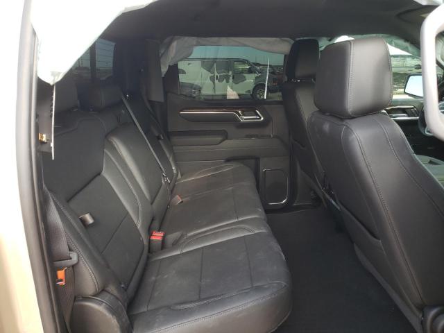 Photo 10 from auction – 2022 GMC SIERRA K15 with VIN 3GTUUCED7NG640597