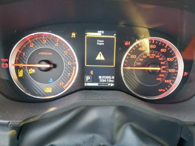 Photo 9 from auction – 2019 SUBARU IMPREZA SP with VIN 4S3GKAM64K3627508