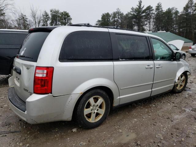 Photo 3 from auction – 2010 DODGE GRAND CARA with VIN 2D4RN3D18AR455170