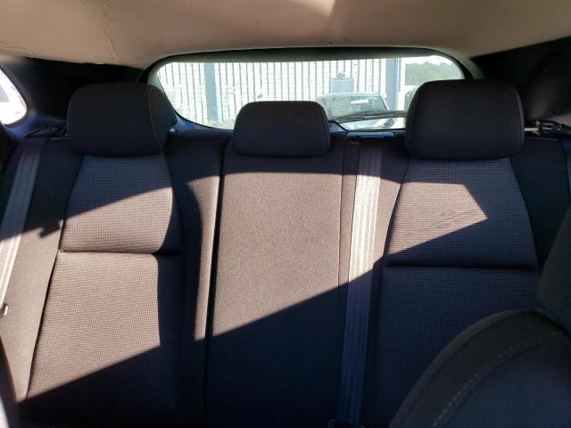 Photo 10 from auction – 2020 MAZDA CX-30 with VIN 3MVDMABLXLM135618
