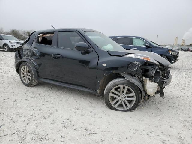 Photo 4 from auction – 2013 NISSAN JUKE S with VIN JN8AF5MR4DT223644