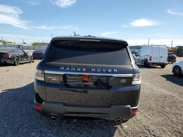 Photo 6 from auction – 2014 LAND ROVER RANGE ROVE with VIN SALWR2WF1EA502324