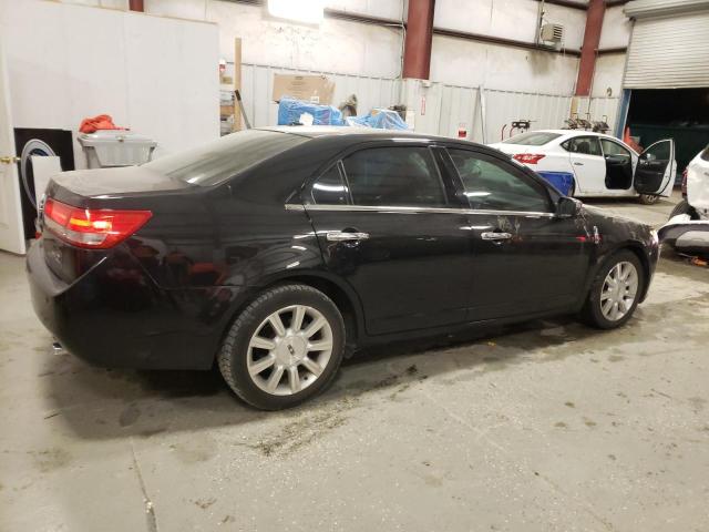 Photo 3 from auction – 2011 LINCOLN MKZ with VIN 3LNHL2GC5BR760980