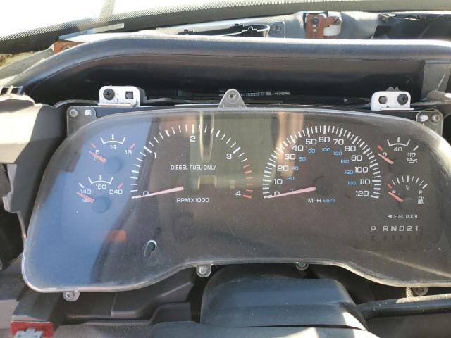 Photo 9 from auction – 2001 DODGE RAM 2500 with VIN 1B7KC236X1J214372