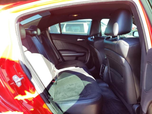Photo 10 from auction – 2018 DODGE CHARGER R/ with VIN 2C3CDXCT5JH221790