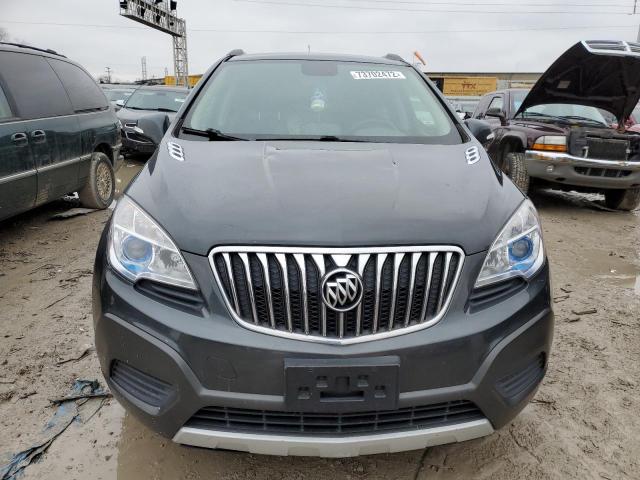 Photo 5 from auction – 2016 BUICK ENCORE with VIN KL4CJASBXGB641972