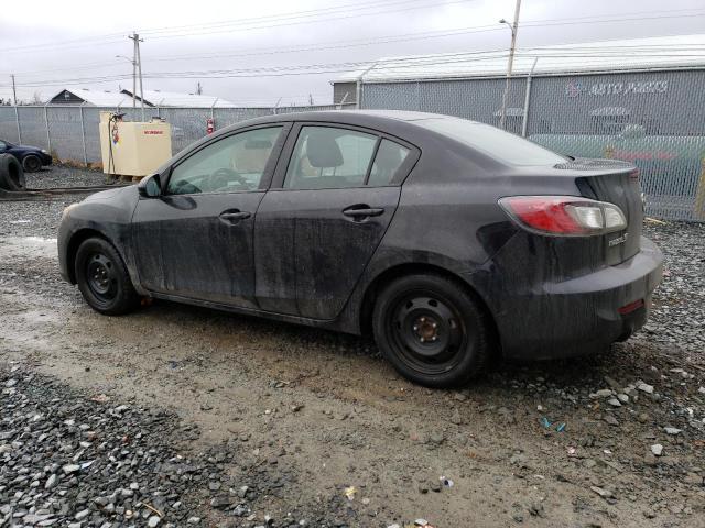 Photo 2 from auction – 2012 MAZDA 3 I with VIN JM1BL1UF3C1535732