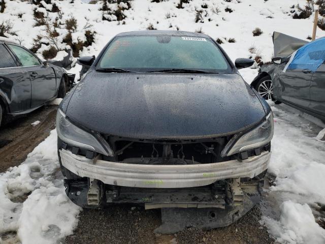Photo 5 from auction – 2015 CHRYSLER 200 LIMITE with VIN 1C3CCCAB7FN596830
