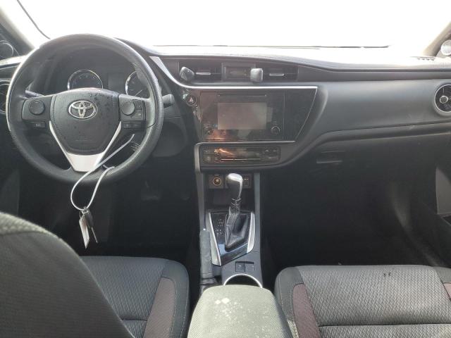 Photo 8 from auction – 2018 TOYOTA COROLLA L with VIN 2T1BURHE6JC069333