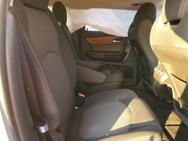 Photo 11 from auction – 2017 CHEVROLET TRAVERSE L with VIN 1GNKRGKD0HJ332024
