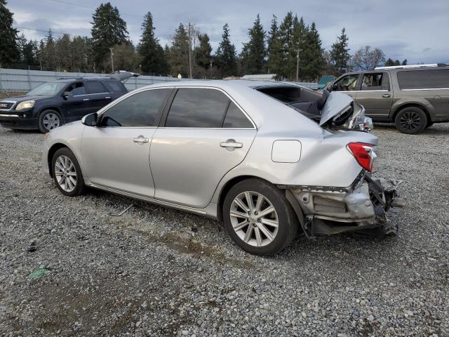 Photo 2 from auction – 2012 TOYOTA CAMRY BASE with VIN 4T1BF1FK4CU011694