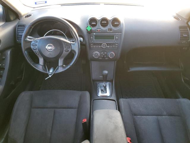 Photo 8 from auction – 2012 NISSAN ALTIMA SR with VIN 1N4BL2AP8CN525747