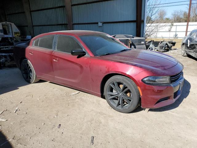 Photo 4 from auction – 2018 DODGE CHARGER SX with VIN 2C3CDXBG7JH113904