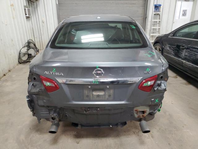 Photo 6 from auction – 2018 NISSAN ALTIMA 2.5 with VIN 1N4AL3APXJC211737