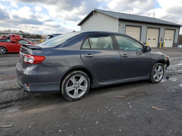 Photo 3 from auction – 2013 TOYOTA COROLLA BA with VIN 2T1BU4EE7DC071216