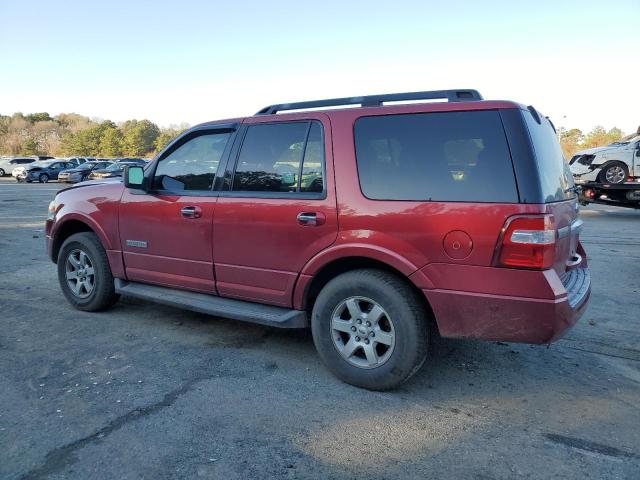 Photo 2 from auction – 2008 FORD EXPEDITION with VIN 1FMFU15588LA70683