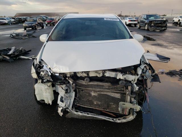 Photo 5 from auction – 2014 TOYOTA PRIUS with VIN JTDKN3DU2E0363030