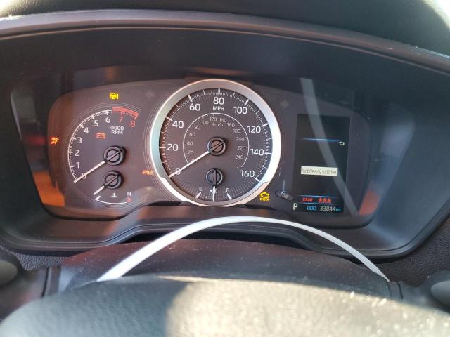 Photo 9 from auction – 2020 TOYOTA COROLLA LE with VIN 5YFEPRAE4LP130714