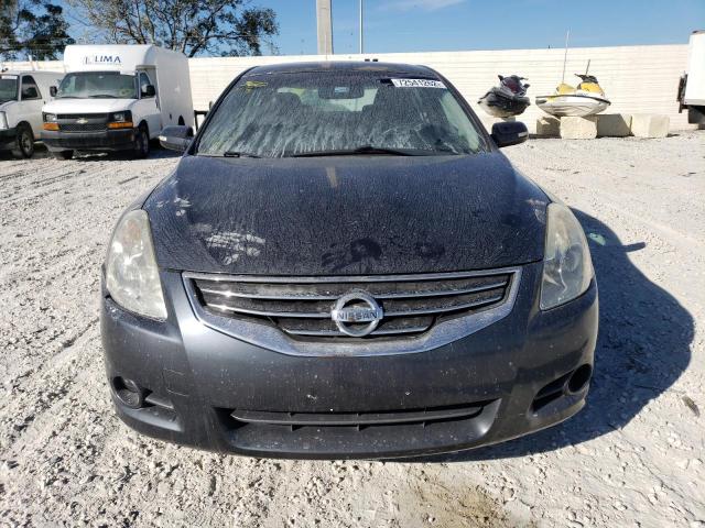 Photo 5 from auction – 2010 NISSAN ALTIMA BAS with VIN 1N4AL2AP7AC177279