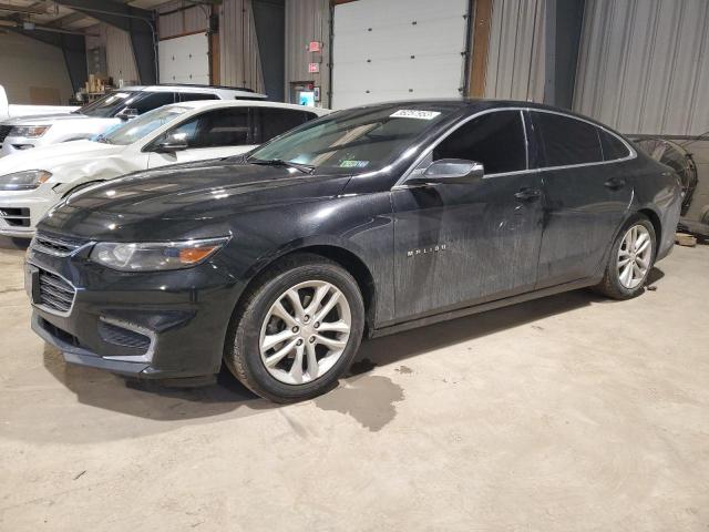 Photo 1 from auction – 2017 CHEVROLET MALIBU LT with VIN 1G1ZE5ST2HF121773