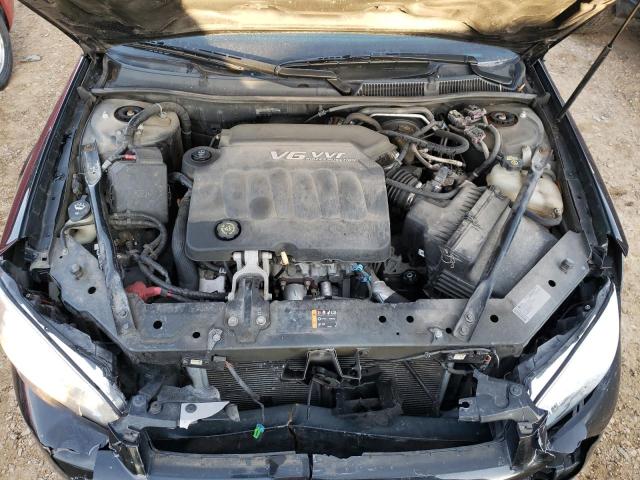Photo 11 from auction – 2012 CHEVROLET IMPALA LT with VIN 2G1WB5E32C1127144