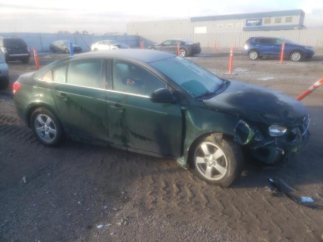Photo 4 from auction – 2014 CHEVROLET CRUZE LT with VIN 1G1PC5SB7E7388806
