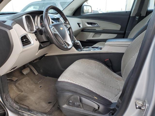 Photo 7 from auction – 2011 CHEVROLET EQUINOX LS with VIN 2CNALBEC1B6367537
