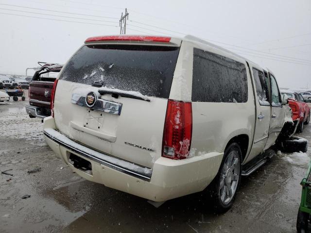 Photo 3 from auction – 2014 CADILLAC ESCALADE E with VIN 1GYS4HEF2ER149936