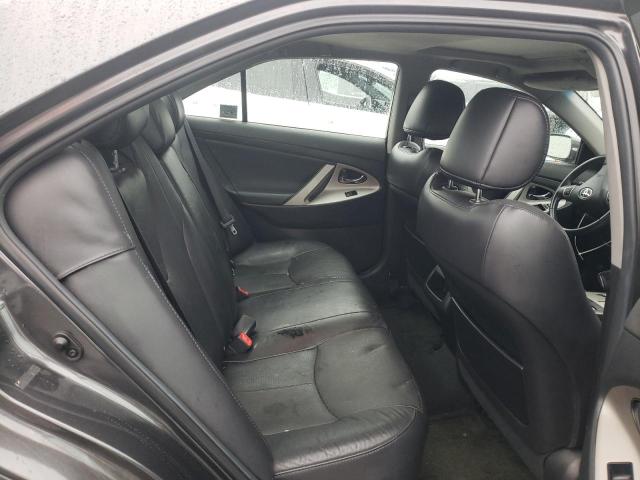 Photo 10 from auction – 2009 TOYOTA CAMRY with VIN 4T1BK46K99U587979