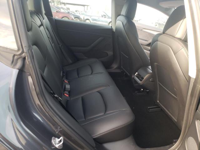 Photo 10 from auction – 2021 TESLA MODEL 3 with VIN 5YJ3E1EB2MF064885