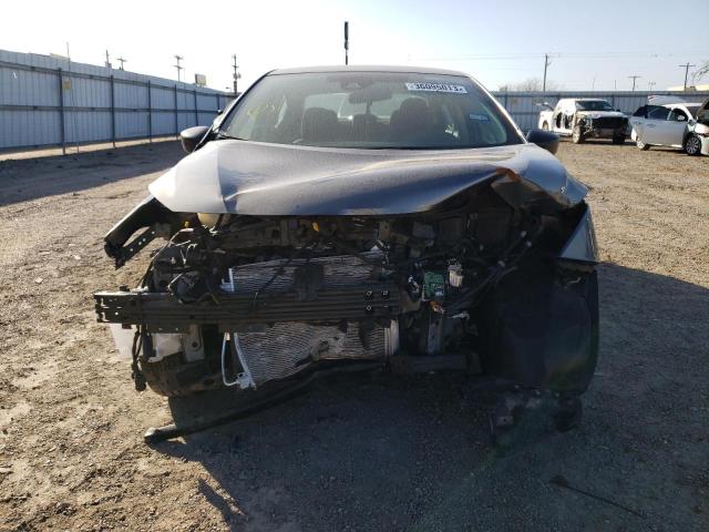 Photo 5 from auction – 2021 NISSAN VERSA S with VIN 3N1CN8DV4ML896821