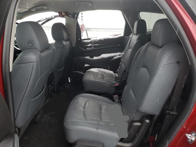 Photo 10 from auction – 2021 BUICK ENCLAVE PR with VIN 5GAERCKW0MJ201266
