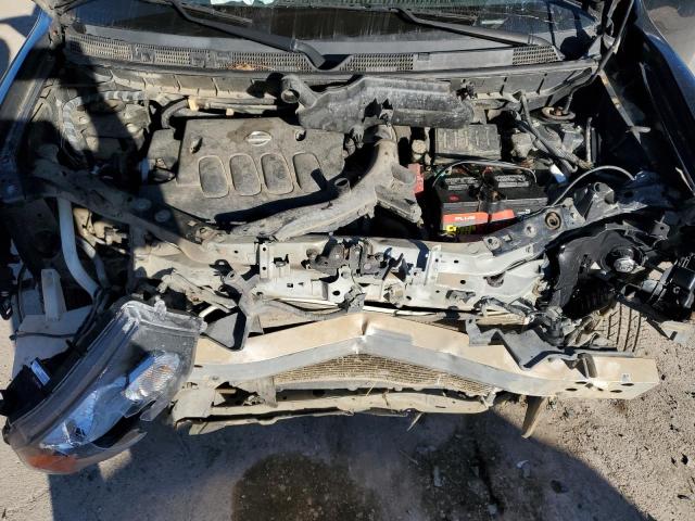 Photo 12 from auction – 2012 NISSAN CUBE BASE with VIN JN8AZ2KR5CT251427