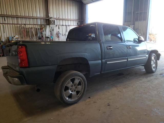 Photo 3 from auction – 2007 CHEVROLET SILVERADO with VIN 2GCEC13V471162013