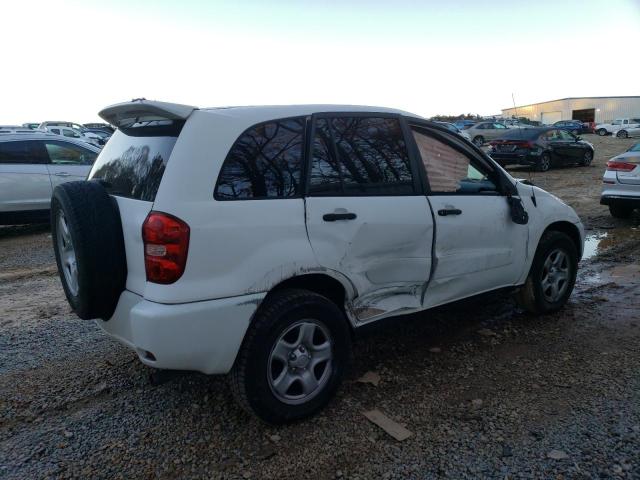 Photo 3 from auction – 2005 TOYOTA RAV4 with VIN JTEGD20V050089498