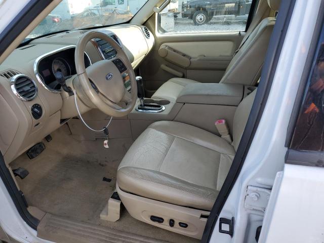 Photo 7 from auction – 2007 FORD EXPLORER E with VIN 1FMEU74E47UB47140